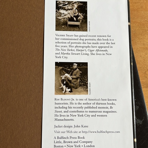 True portraits of dogs book - Picture 7 of 7